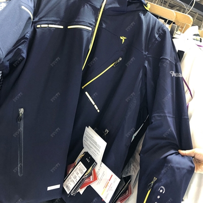 戶外品牌-滑雪服-【南京戶外展】男戶外滑雪服