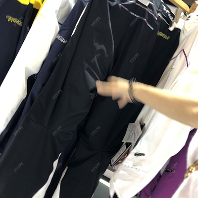 戶外品牌-滑雪服-【南京戶外展】男戶外滑雪服