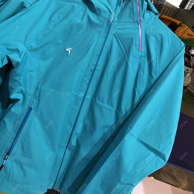 戶外品牌-滑雪服-【南京戶外展】男戶外滑雪服
