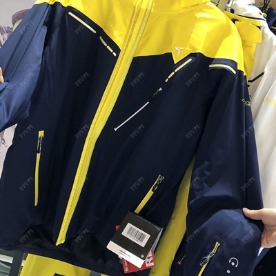 戶外品牌-滑雪服-【南京戶外展】男戶外滑雪服