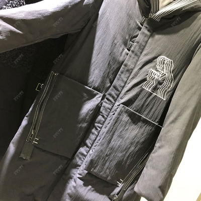 市場上裝-棉衣/羽絨服-休閑棉服【實拍】