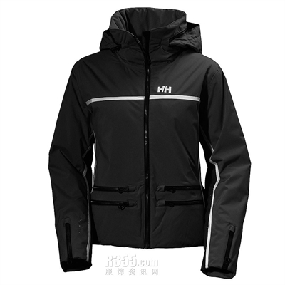 戶外品牌-滑雪服-女戶外滑雪服