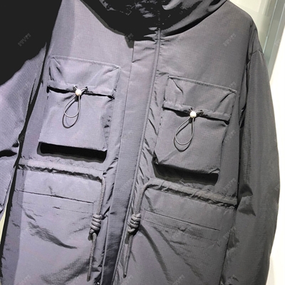 市場上裝-棉衣/羽絨服-休閑棉服【實拍】