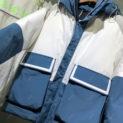 市場上裝-棉衣/羽絨服-休閑棉服【實拍】