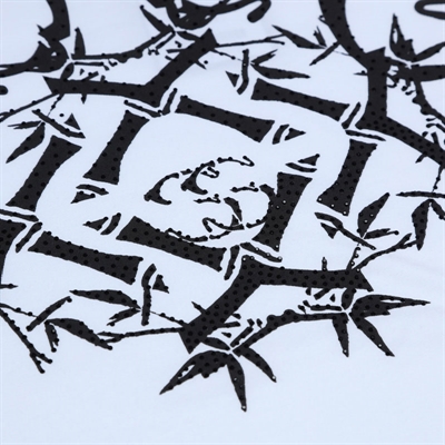 商場品牌-短袖-T恤