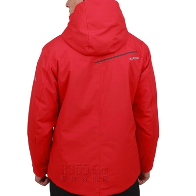 戶外品牌-滑雪服-男戶外滑雪服