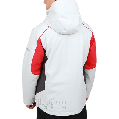 戶外品牌-滑雪服-男戶外滑雪服