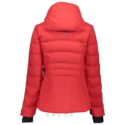 戶外品牌-滑雪服-女戶外滑雪服