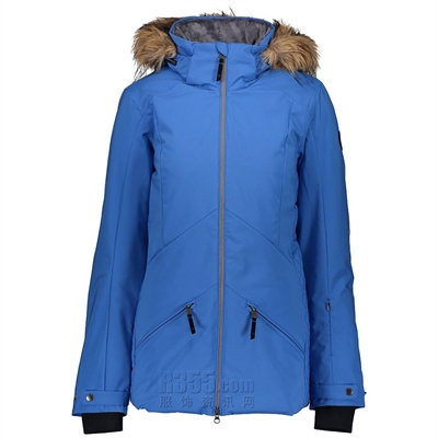 戶外品牌-滑雪服-女戶外滑雪服