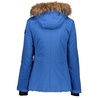 戶外品牌-滑雪服-女戶外滑雪服