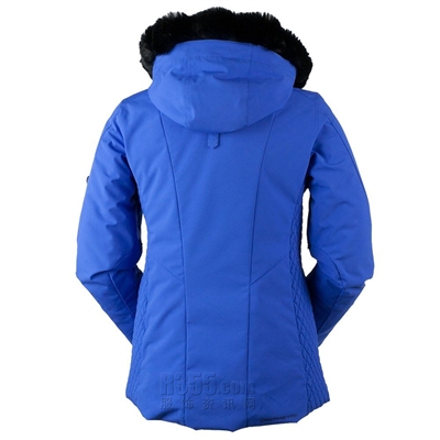 戶外品牌-滑雪服-女戶外滑雪服