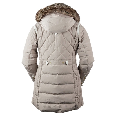 戶外品牌-滑雪服-女戶外滑雪服