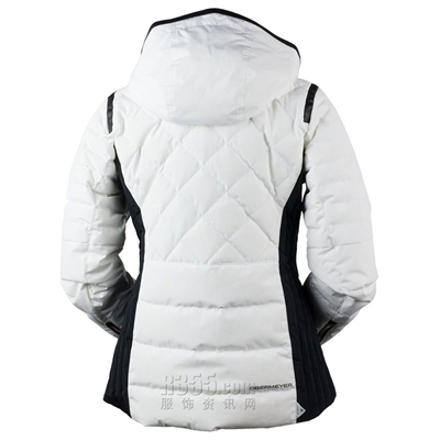 戶外品牌-滑雪服-女戶外滑雪服