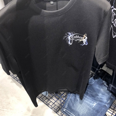 商場品牌-短袖-T恤【實拍】