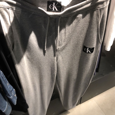 商場品牌-休閑褲-休閑褲【實拍】
