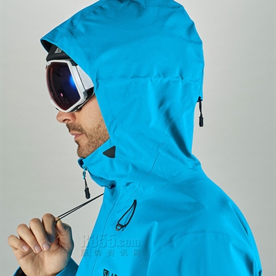 戶外品牌-滑雪服-男戶外滑雪服