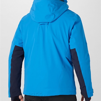 戶外品牌-滑雪服-男戶外滑雪服