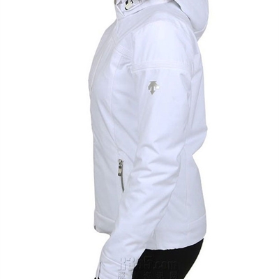 戶外品牌-棉衣/羽絨服-女戶外滑雪服