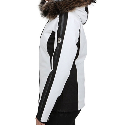 戶外品牌-棉衣/羽絨服-女戶外滑雪服