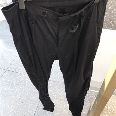 商場品牌-休閑褲-休閑褲【實拍】