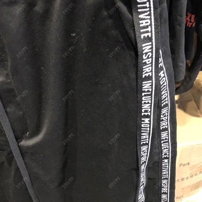 商場品牌-休閑褲-休閑褲【實拍】