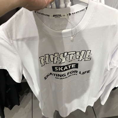 商場品牌-短袖-T恤【實拍】