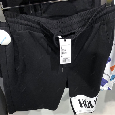 商場品牌-休閑褲-休閑褲【實(shí)拍】
