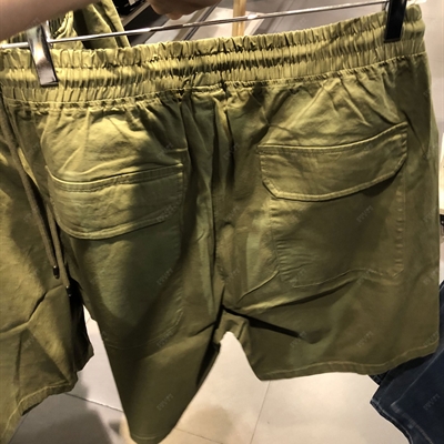 商場品牌-休閑褲-休閑褲【實(shí)拍】
