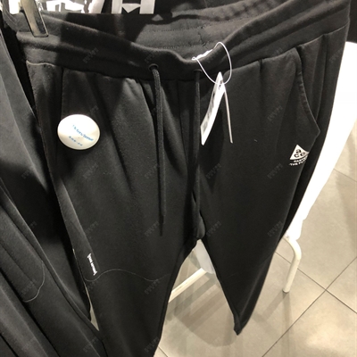 商場品牌-休閑褲-休閑褲【實拍】