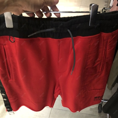商場品牌-休閑褲-休閑褲【實拍】