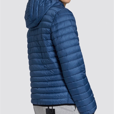 商場品牌-中長外套-棉服