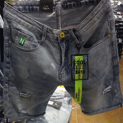 市場男褲-牛仔-靚仔牛仔褲