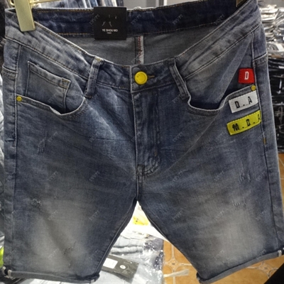 市場男褲-牛仔-靚仔牛仔褲