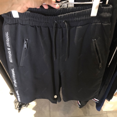 商場品牌-休閑褲-休閑褲【實拍】