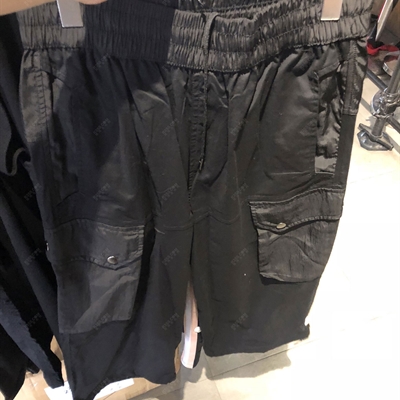 商場品牌-多袋褲-多袋褲【實拍】