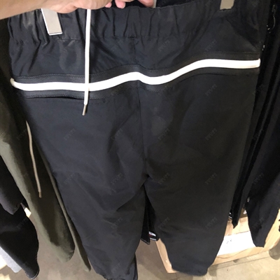 商場品牌-休閑褲-休閑褲【實拍】