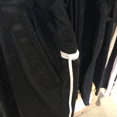 商場品牌-休閑褲-休閑褲【實拍】