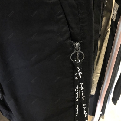 商場品牌-休閑褲-休閑褲【實拍】