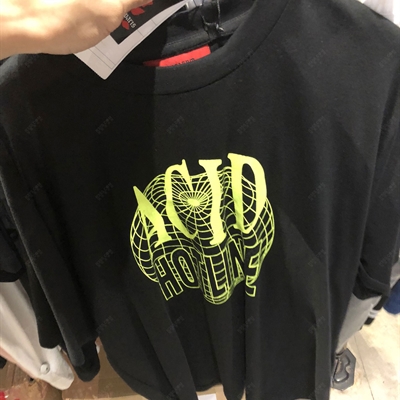 商場品牌-短袖-T恤【實拍】