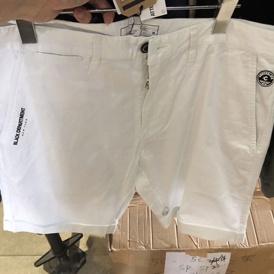 商場品牌-休閑褲-休閑褲【實拍】