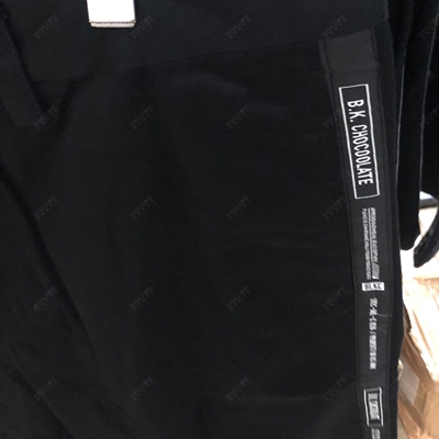 商場品牌-休閑褲-休閑褲【實拍】