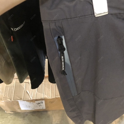 商場品牌-休閑褲-休閑褲【實拍】