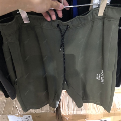 商場品牌-休閑褲-休閑褲【實拍】