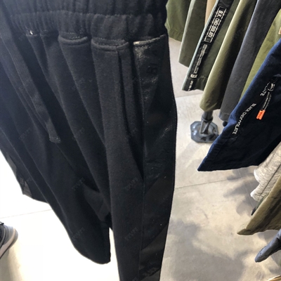 商場品牌-休閑褲-休閑褲【實拍】