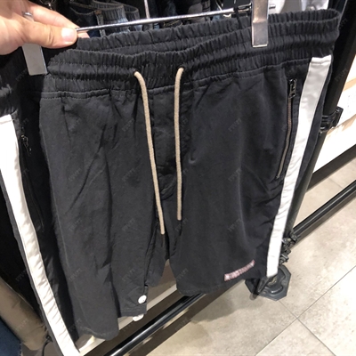 商場品牌-休閑褲-休閑褲【實拍】