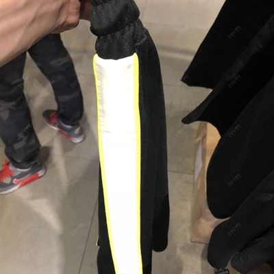 商場品牌-休閑褲-休閑褲【實拍】