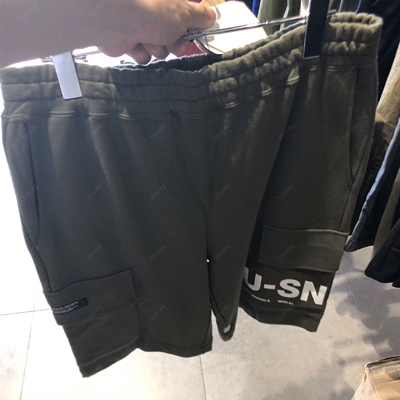 商場品牌-多袋褲-多袋褲【實拍】