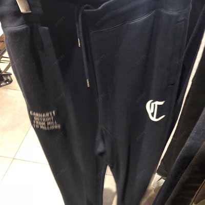 商場品牌-休閑褲-休閑褲【實拍】