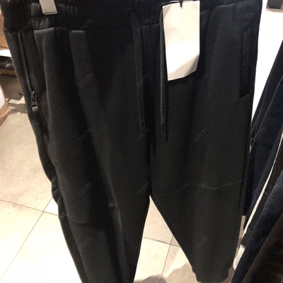 商場品牌-休閑褲-休閑褲【實拍】