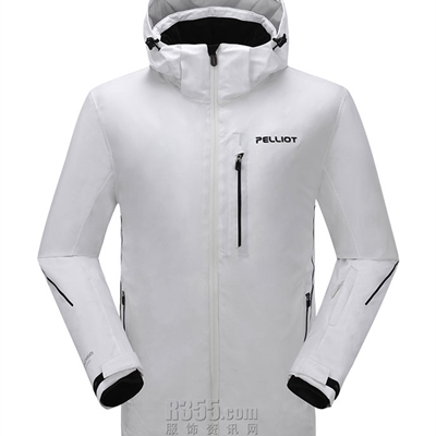 戶外品牌-滑雪服-男戶外滑雪服